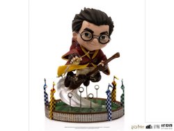 Harry Potter Sběratelská figurka - Harry Potter Famfrpál