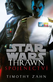Star Wars - Thrawn. Spojenectví