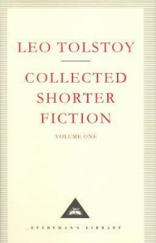 Collected Shorter Fiction 1