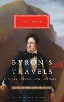 Byron´s Travels