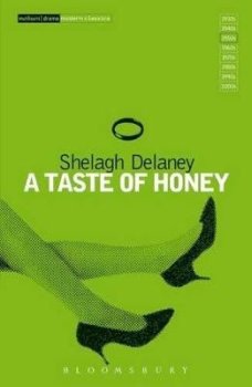 A Taste Of Honey