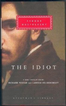 The Idiot