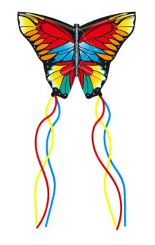 Létající Drak Pop Up 3D - Motýl