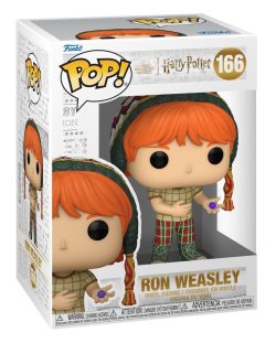Funko POP Movies: Harry Potter - Ron with Candy