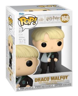 Funko POP Movies: Harry Potter - Malfoy with Broken Arm