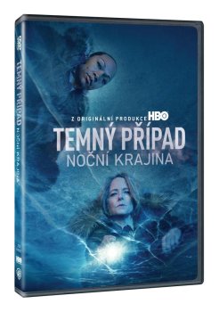 Temný případ: Noční krajina 2DVD