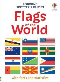 Spotter´s Guides: Flags of the World