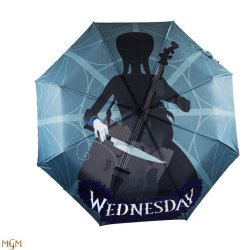 Wednesday Deštník - Cello