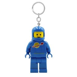 LEGO Svítící figurka - Kosmonaut modrý