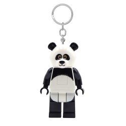 LEGO Svítící figurka Iconic - Panda