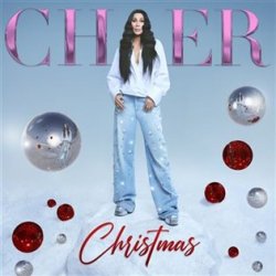 Christmas /Cher/ Pink Cover