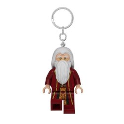 LEGO Svítící figurka Harry Potter - Profesor Brumbál