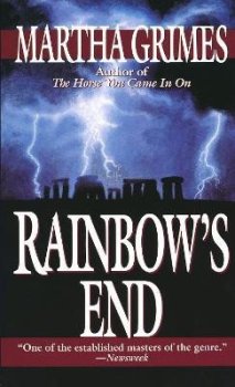 Rainbow´s End: A Richard Jury Mystery