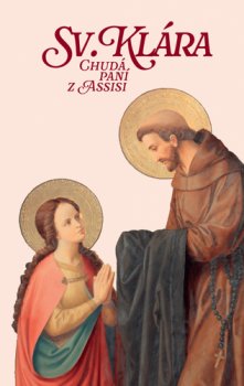 Sv. Klára Chudá paní z Assisi