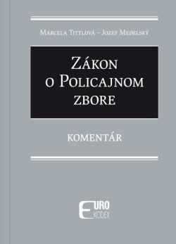 Zákon o policajnom zbore