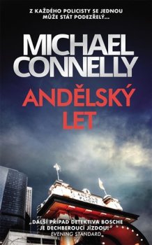 Andělský let (Harry Bosch 6.)