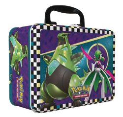 Pokémon TCG: Back to School 2024 - Collector´s Chest