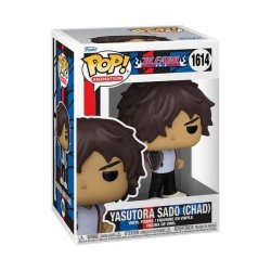 Funko POP Animation: Bleach - Yasutora Sado