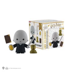 Harry Potter Gomee figurka - Lord Voldemort (Série 2)