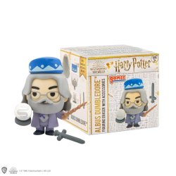 Harry Potter Gomee figurka - Albus Brumbál (Série 1)