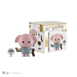 Harry Potter Gomee figurka - Dobby (Série 2)