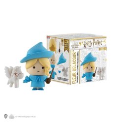 Harry Potter Gomee figurka - Fleur Delacour (Série 2)