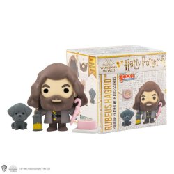 Harry Potter Gomee figurka - Hagrid (Série 1)