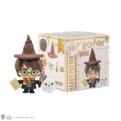 Harry Potter Gomee figurka - Harry Potter (Série 1)