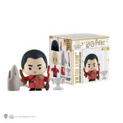 Harry Potter Gomee figurka - Viktor Krum (Série 2)