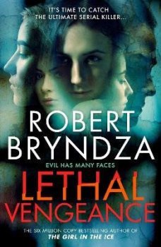 Lethal Vengeance (Erika Foster 8)