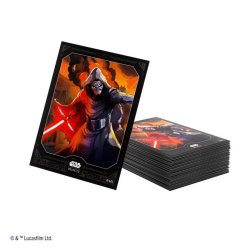 Star Wars: Unlimited Obaly na karty - Kylo Ren