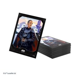 Star Wars: Unlimited Obaly na karty - Moff Gideon