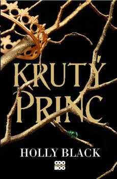 Krutý princ