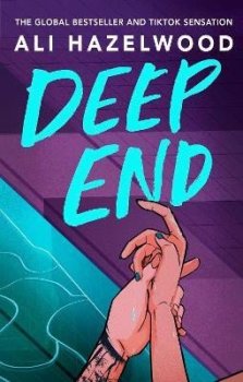 Deep End: From the bestselling author of The Love Hypothesis