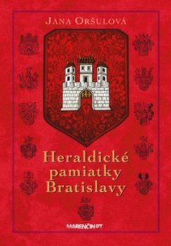 Heraldické pamiatky Bratislavy