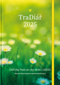 TraDiář 2025