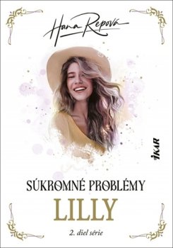 Súkromné problémy Lilly