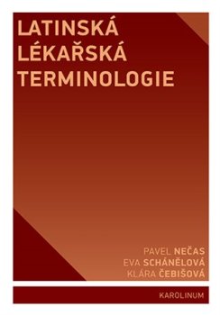 Latinská lékařská terminologie