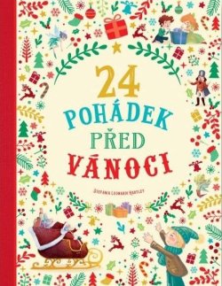 24 pohádek před Vánoci