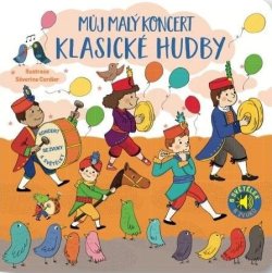 Můj malý koncert klasické hudby