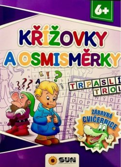 Křížovky a osmisměrky