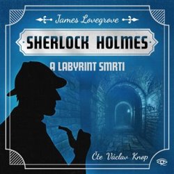 Fantastický Sherlock Holmes 5  - Labyrint smrti