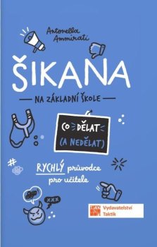 Šikana na základní škole