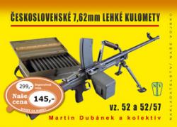 Československé 7,62 mm lehké kulomety