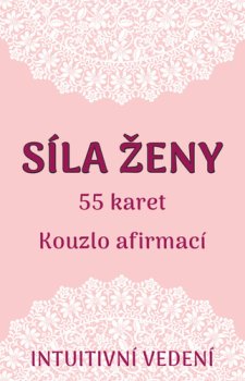 Síla ženy