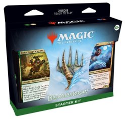 Magic The Gathering: Bloomburrow - Starter Kit