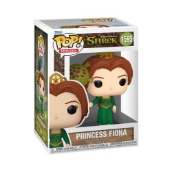 Funko POP Movies: Shrek - Fiona (DreamWorks 30th Anniversary)