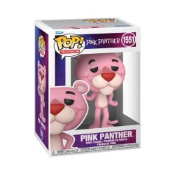 Funko POP TV: Pink Panther - Pink Panther