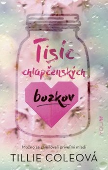 Tisíc chlapčenských bozkov