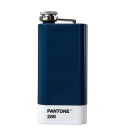 Pantone Placatka - Dark Blue 289